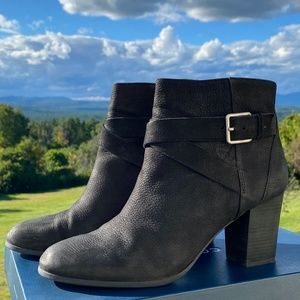 Cole Haan Women's Hinckley Bootie, Size 8